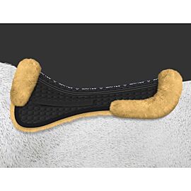 Mattes Correction Half Pad Trim | Dressage | XL 
